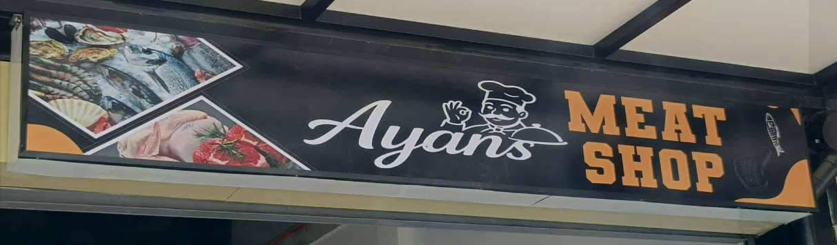 Ayans Signage Solutions